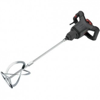 MAQUINA MEZCLADORA 1800 W 220 V ENCHUFE TIPO C-F