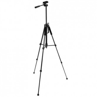 TRIPODE REGULABLE 1,5 M PARA NIVELES LASER