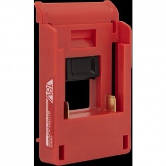 ADAPTADOR BATERIA BOSCH NIVEL LASER 18VMAX