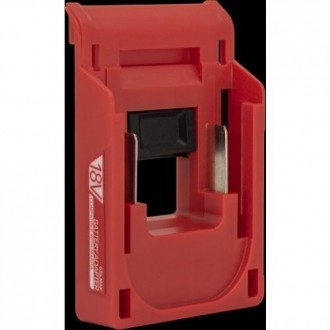 ADAPTADOR BATERIA MAKITA NIVEL LASER 18VMAX