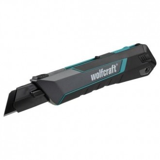 CUTER CUCHILLAS SEPARABLES PRO SAFETY 25MM 4291000
