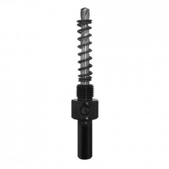HUSILLO AMARRE HEX. 11MM P/CORONAS 14-30MM HBIP110