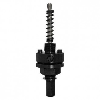 HUSILLO AMARRE HEX. 11 MM P/CORONAS 32-210MM