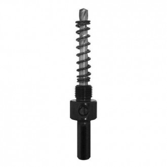 HUSILLO AMARRE HEX. 9,5MM P/CORONAS 14-30MM