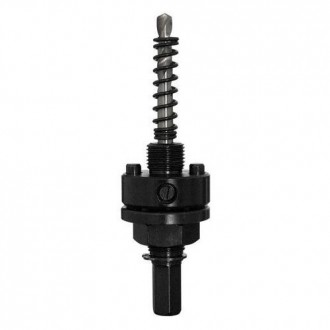 HUSILLO AMARRE HEX. 9,5MM P/CORONAS 32-210MM