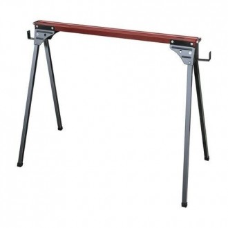 CABALLETE PLEGABLE ACERO 300KG 30033