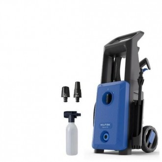 HIDROLIMPIADORA 1600W 120 BAR 128471512