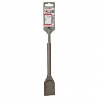 CINCEL PALA AUTOAFILABLE PLUS: 250 X 40MM