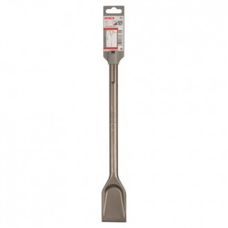 CINCEL PALA SDS-MAX: 400 X 50MM 2608690097