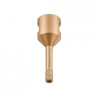 BROCA DIAMANTADA CORTE SECO - 8 MM 61868