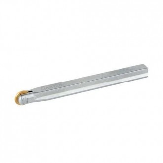 RODEL PROFESIONAL 10 MM TITANIO 61661