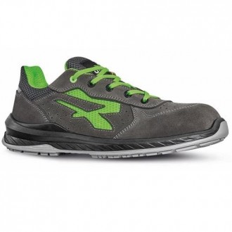 ZAPATO SEG. S1P DENVER T-38