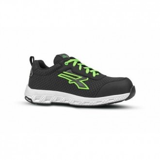 ZAPATOS MITCH ESD S3S T. 36 0RE20064