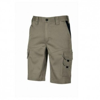 PANTALON CORTO BONITO M DESERT SAND WST279DS