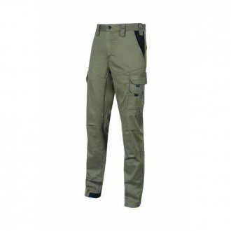 PANTALON GUAPO DESERT SAND T. 2XL WST211DS