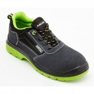 ZAPATO SEG. S1P SERRAJE T-44