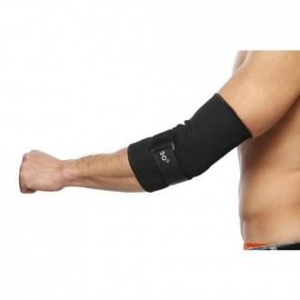 CODERA TURBO TERMOTERAPEUTICA CON TENSOR T.XL 851
