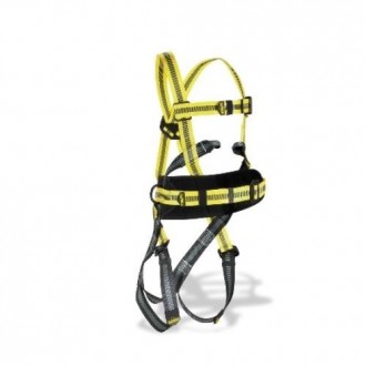 ARNES CON CINTURON STEELTEC-1  1888-AC