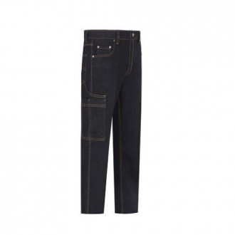 PANTALON VAQUERO ELITE AE85-T44