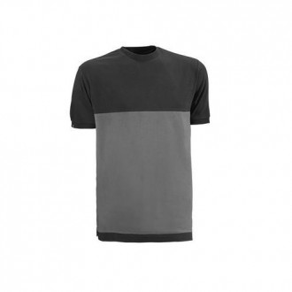 CAMISETA MANGA CORTA FENIX TRANSPIRABLE T.L