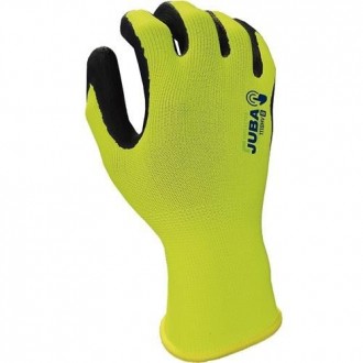 GUANTE NYLON ECO NIT FOAM TALLA 11