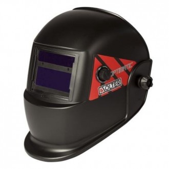 PANTALLA SOLDAR OPTIMATIC 100 06684