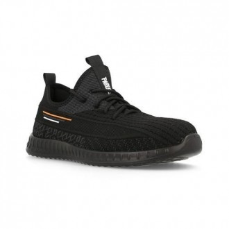 ZAP. SEG. FLY NEGRO TALLA 43 SP5242 NE/43