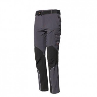 PANTALON EXTREME LIGHT EN CAJA GRIS XL