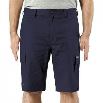 BERMUDA EASY STRETCH AZUL T. L 8018-040-L
