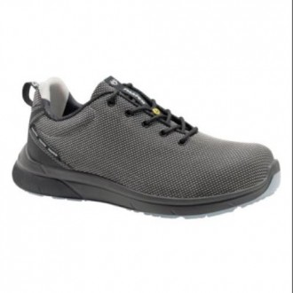 ZAPATO SEG. S3 FORZA SPORTY NEGRO ESD T-39