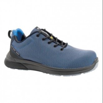 ZAPATO SEG. S3 FORZA SPORTY AZUL ESD T-47