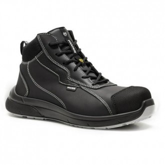 BOTA SEG VELIA SPORTYPRO S3S NEGRO ESD T-45