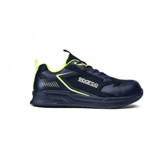DEPORTIVA SEG. SUPER LIGERA FLINGER TALLA 47