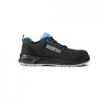 ZAPATO SEG. HORIZON TEK FRESNO TALLA 45