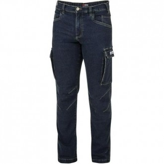 PANTALON DENIM JEANS DALLAS T-XL