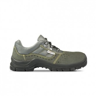 ZAPATO SEG. S1P SERRAJE TRASIMENO T-36