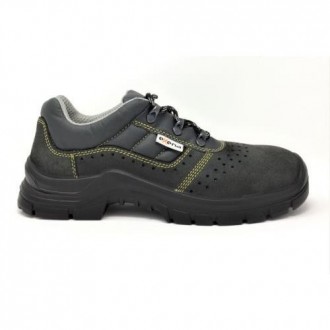 ZAPATO SEG. S1P SERRAJE TRASIMENO T-38