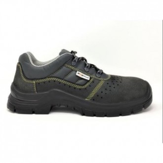 ZAPATO SEG. S1P SERRAJE TRASIMENO T-41