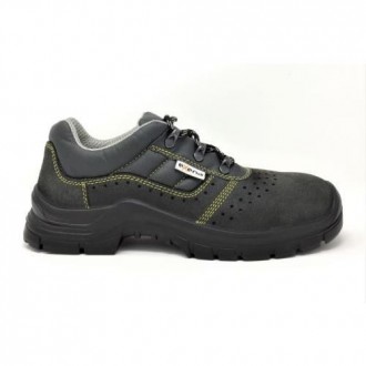 ZAPATO SEG. S1P SERRAJE TRASIMENO T-42