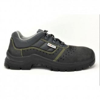 ZAPATO SEG. S1P SERRAJE TRASIMENO T-43
