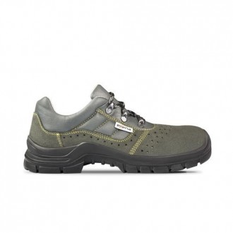 ZAPATO SEG. S1P SERRAJE TRASIMENO T-48