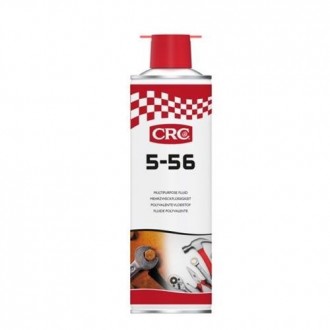 LUBRICANTE MULTI.SPRAY 5-56   250ML        33023AC