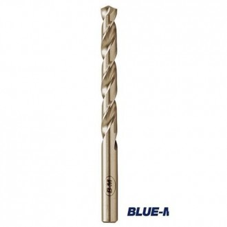 2 BROCA DIN 338 HSS-CO RECT. 1,50 FUNDA