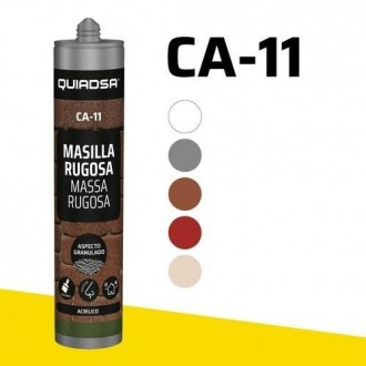 MASILLA RUGOSA CA-11 ARENA 300ML PT00005405