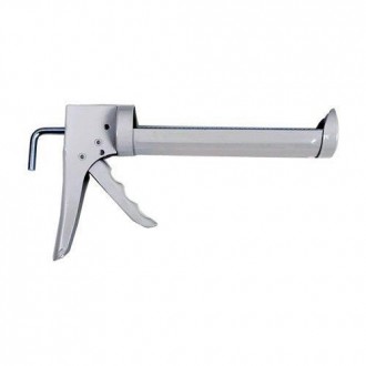 PISTOLA SILICONA CREMALLERA PF11