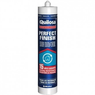 SILICONA NEUTRA 280 ML BLANCO 10051730
