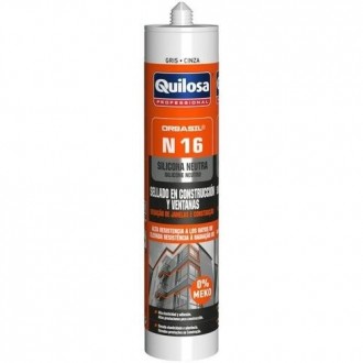 SILICONA NEUTRA N-16T 300ML BLANCO 10042188