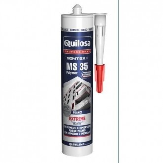 SINTEX MS-35 INDUSTRIAL 300 ML. BLANCO 61325