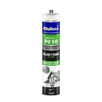 SINTEX PU-50 ALTO CR 300 ML. NEGRO 10043608