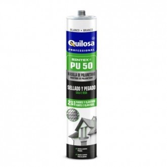 SINTEX PU-50 ALTO CR 300 ML. MARRON 45625